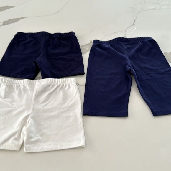 Bundle! Gymboree Girl’s spandex Shorts. Size Medium 7-8. - Picture 8 of 8
